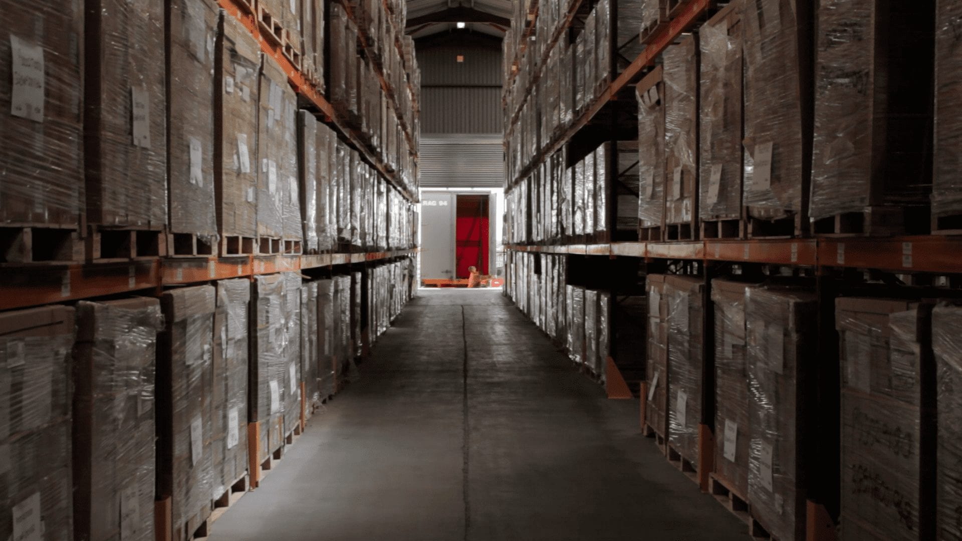 With warehouse management comes the important task of warehouse organisation. Click to read more about our tips on the blog.