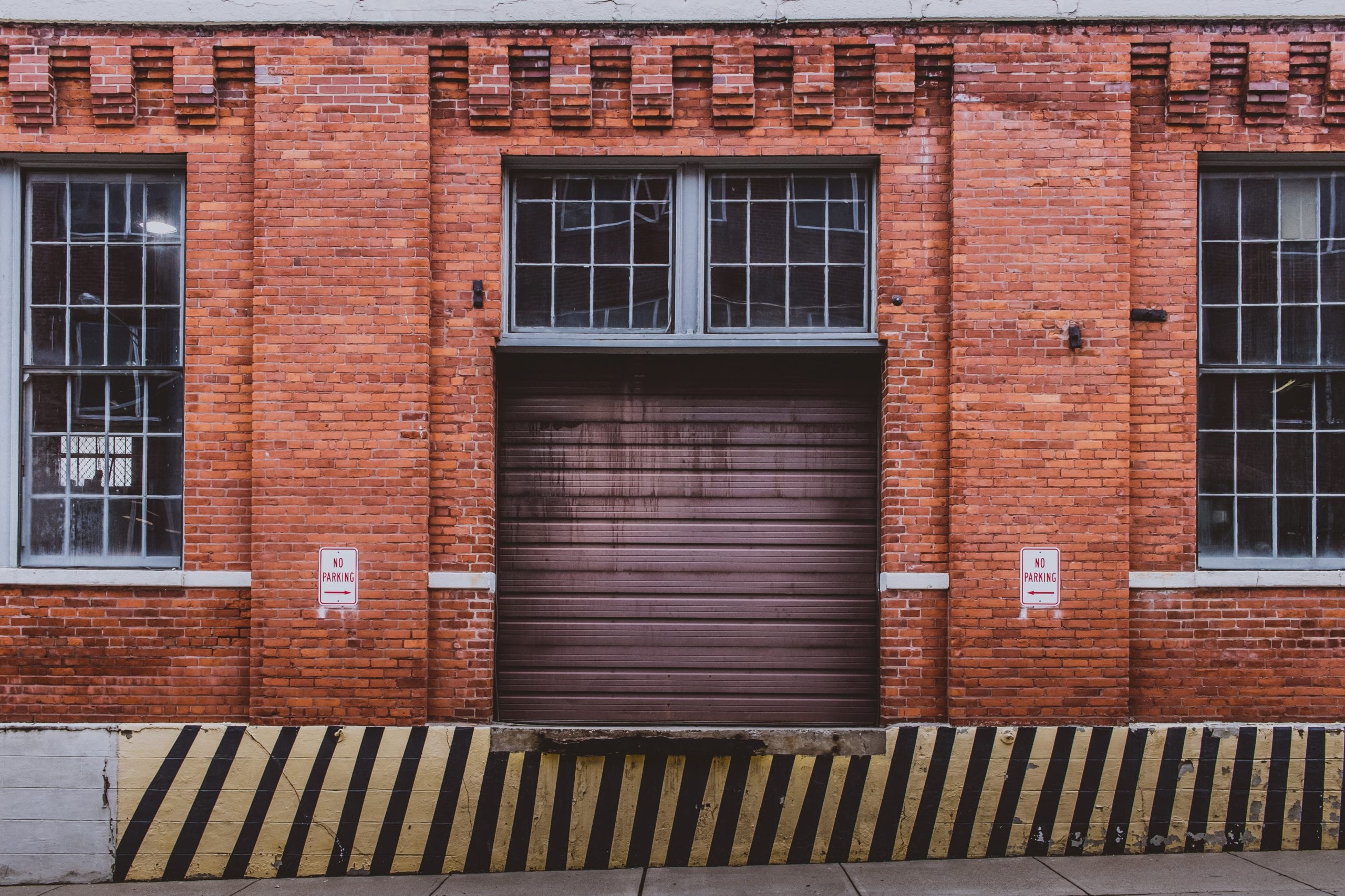 Different Types of Warehouses: Which Will you Choose? | Bray Solutions