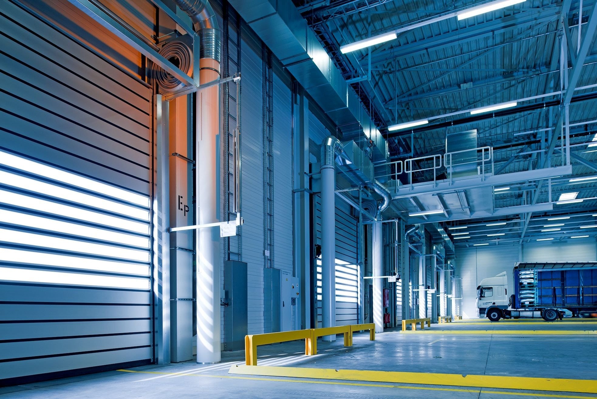 When working in a warehouse, you will always come across risks and warehouse hazards. Click to find out more on our blog about how to prevent them.
