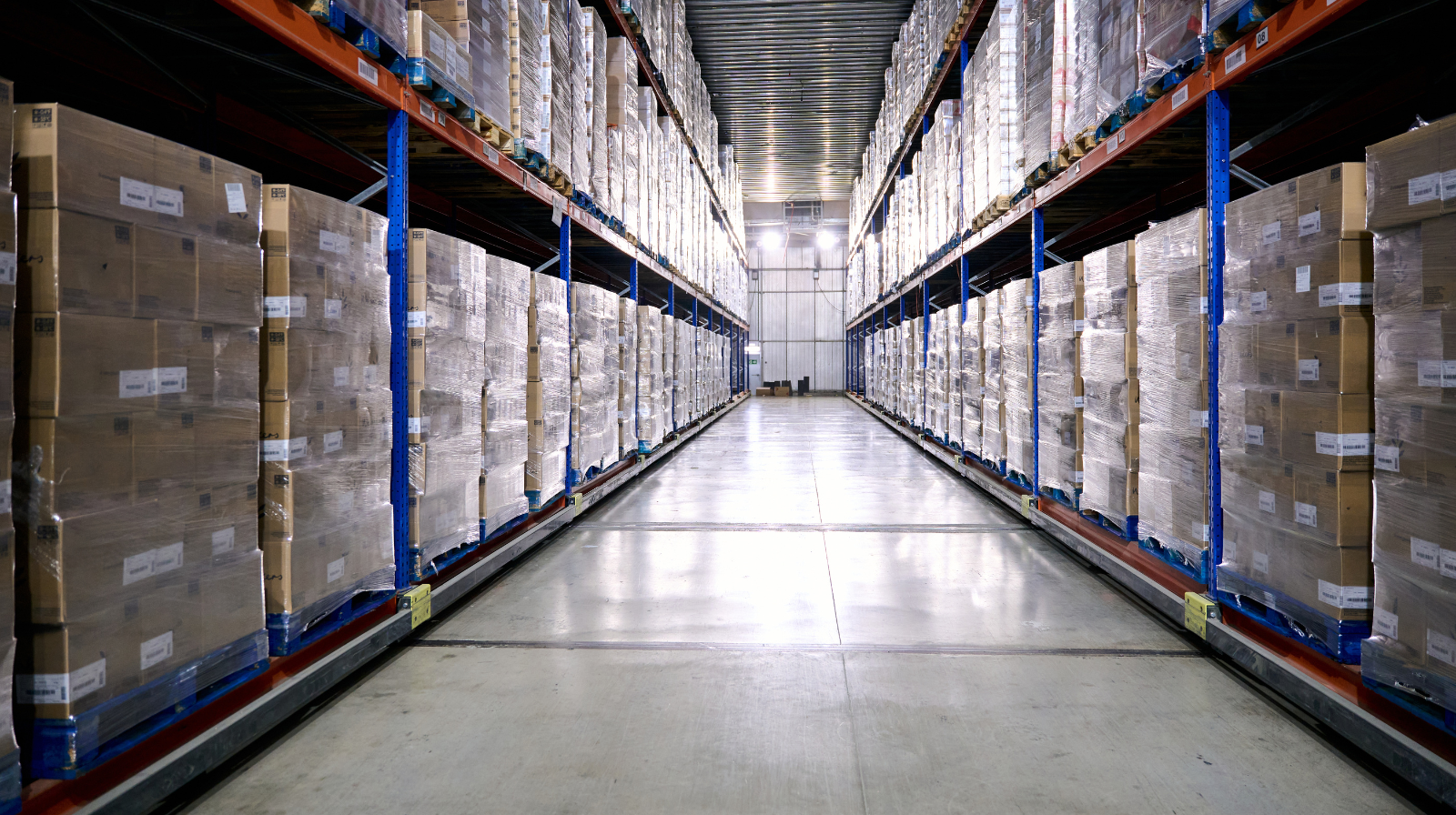 The 3PL for established brands that are scaling 