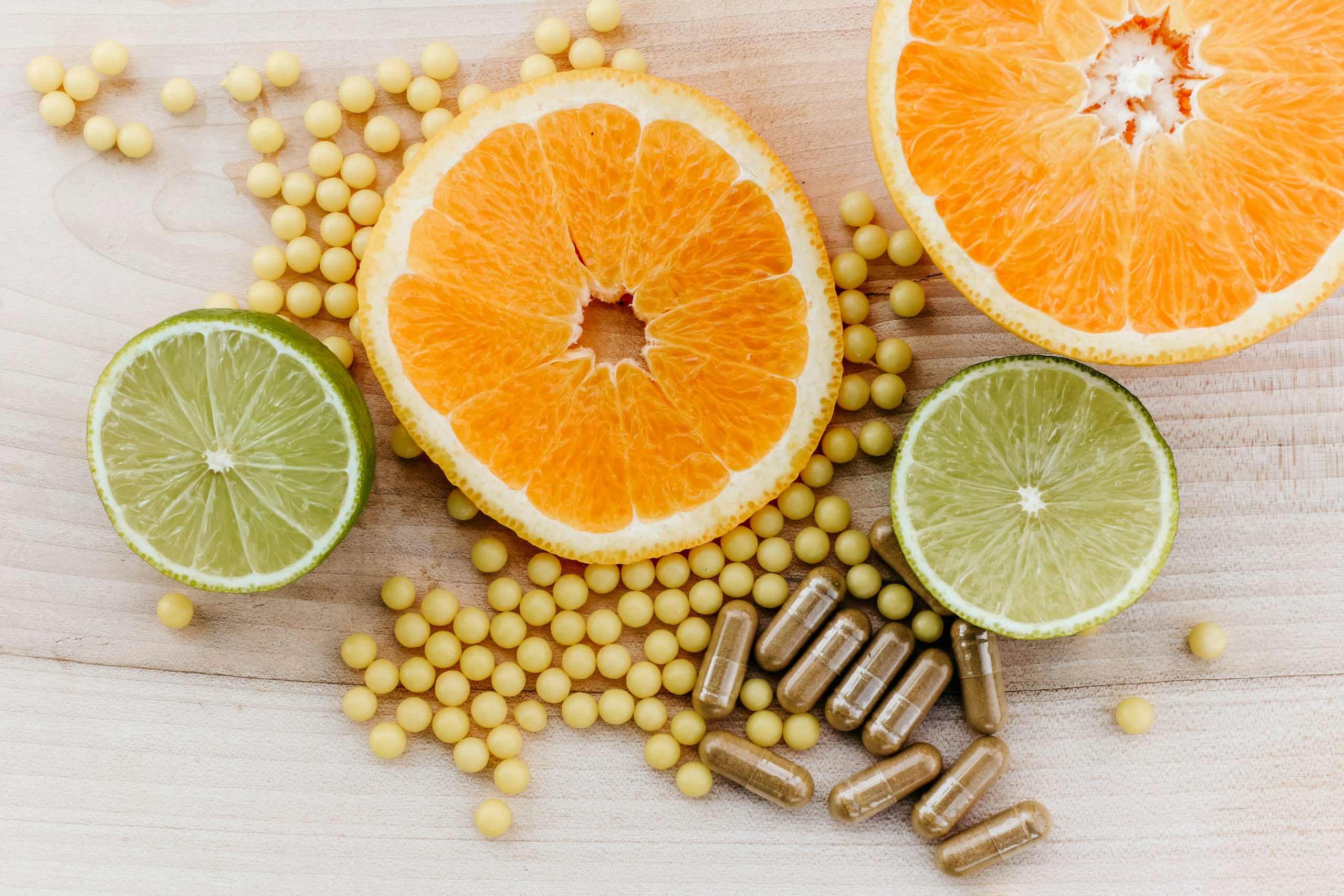 Supplement and wellness fulfilment for brands that are scaling
